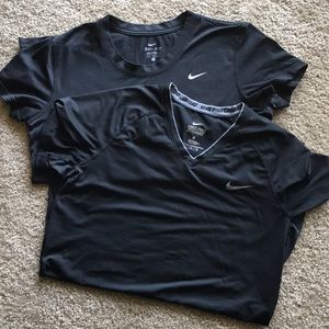 Nike Dri-Fit Shirt Bundle